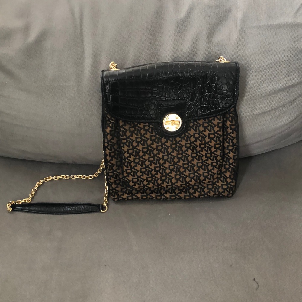 Donna Karan Handbag